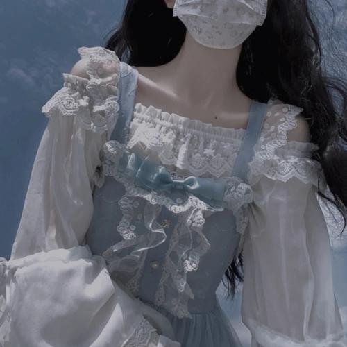 艺术系女生