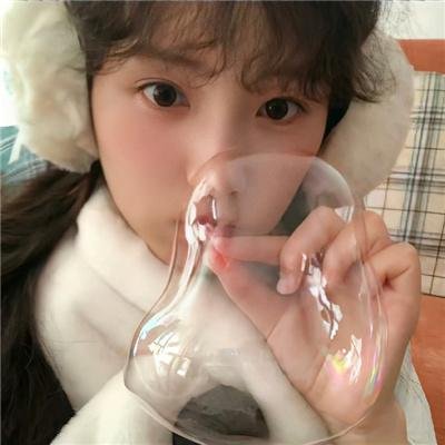 用甜酒漱口