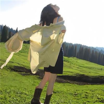 艳光四射